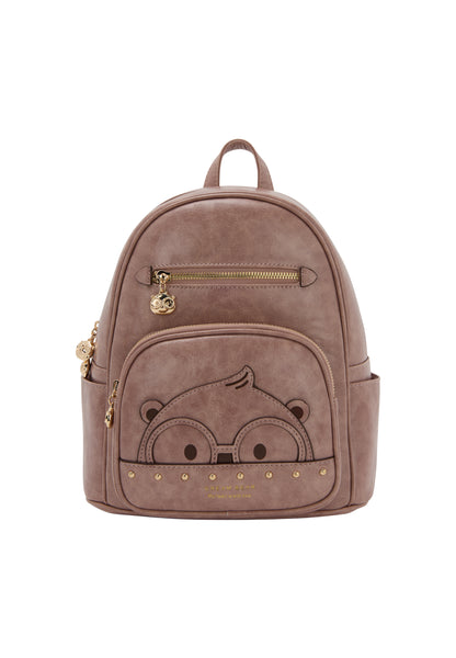Plecak dziecięcy myMo pop Cream Bear