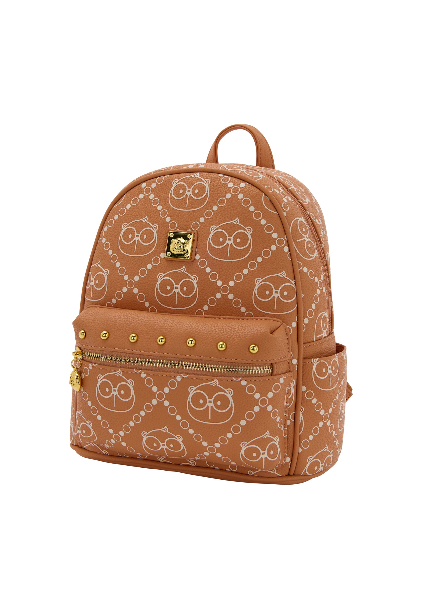 myMo pop Cream Bear Kinderrucksack