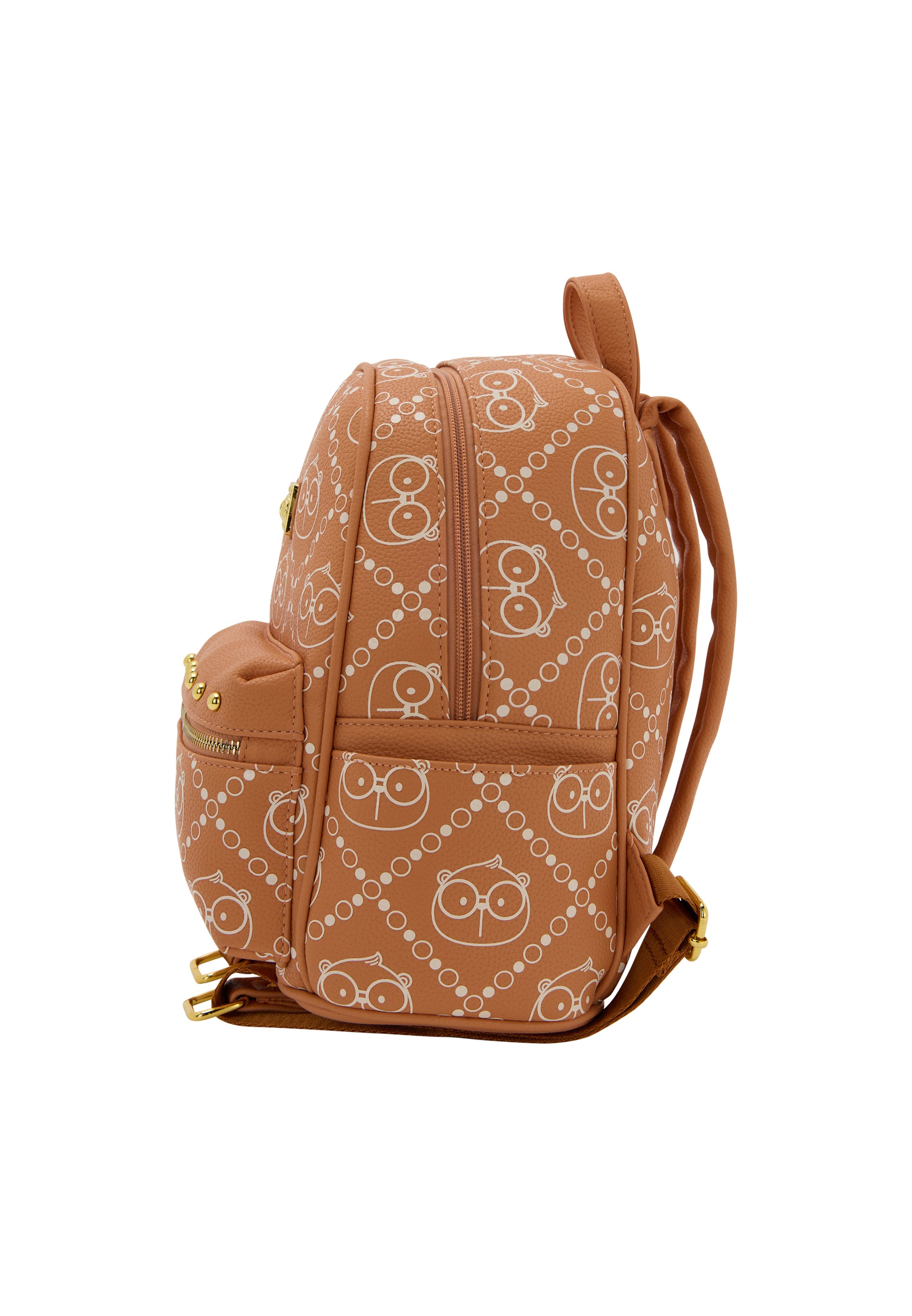 myMo pop Cream Bear Kinderrucksack