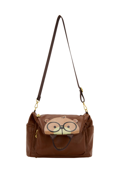 Plecak dziecięcy myMo pop Cream Bear