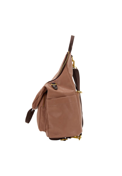 myMo pop Cream Bear Kinderrucksack
