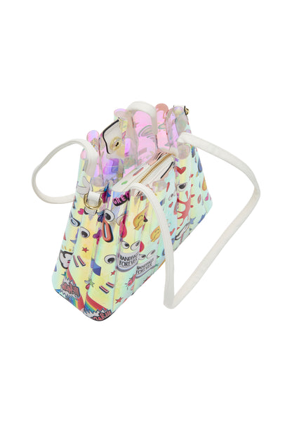 Torba damska myMo pop EYETHEME