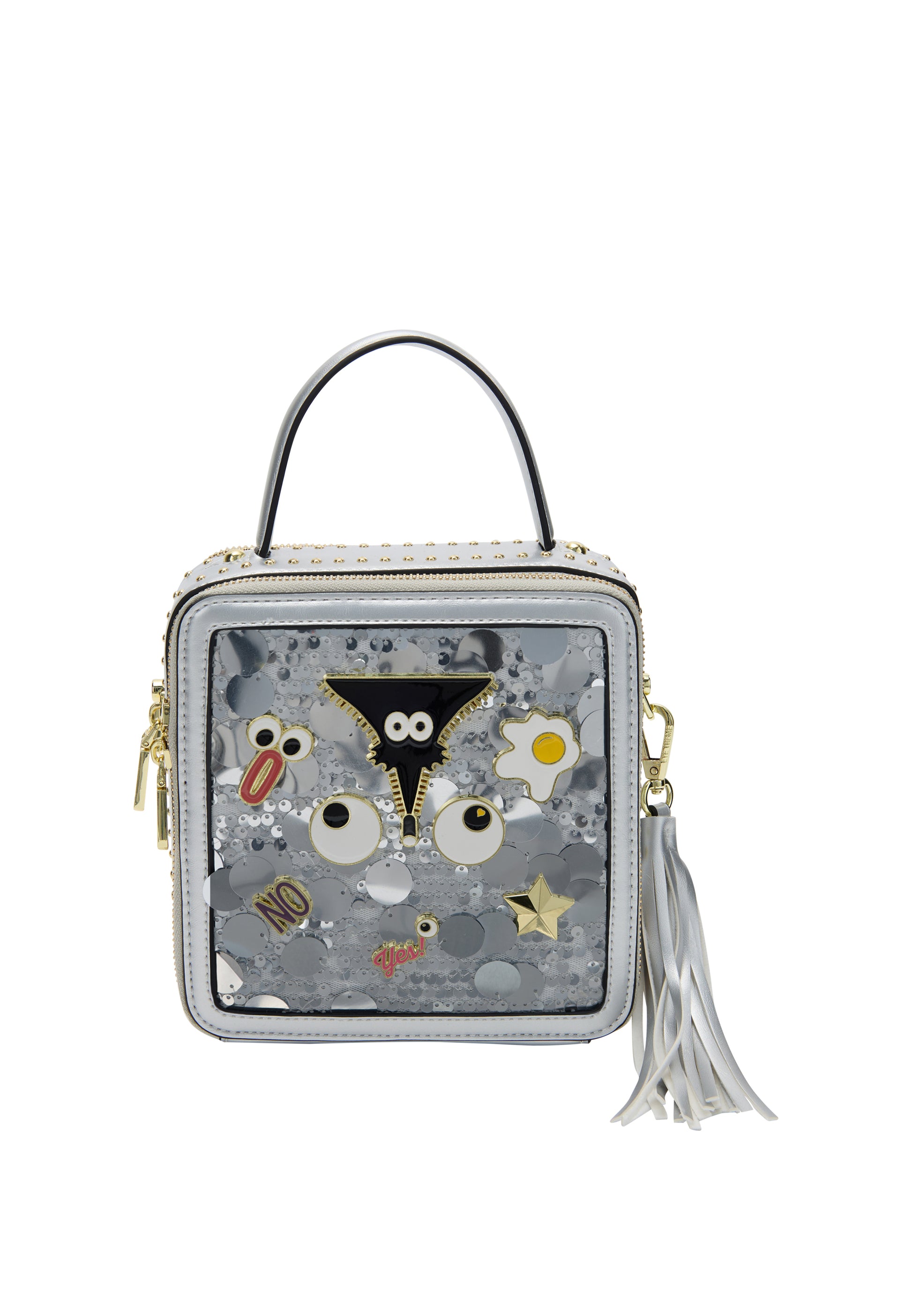 myMo pop EYETHEME Women's Handbag