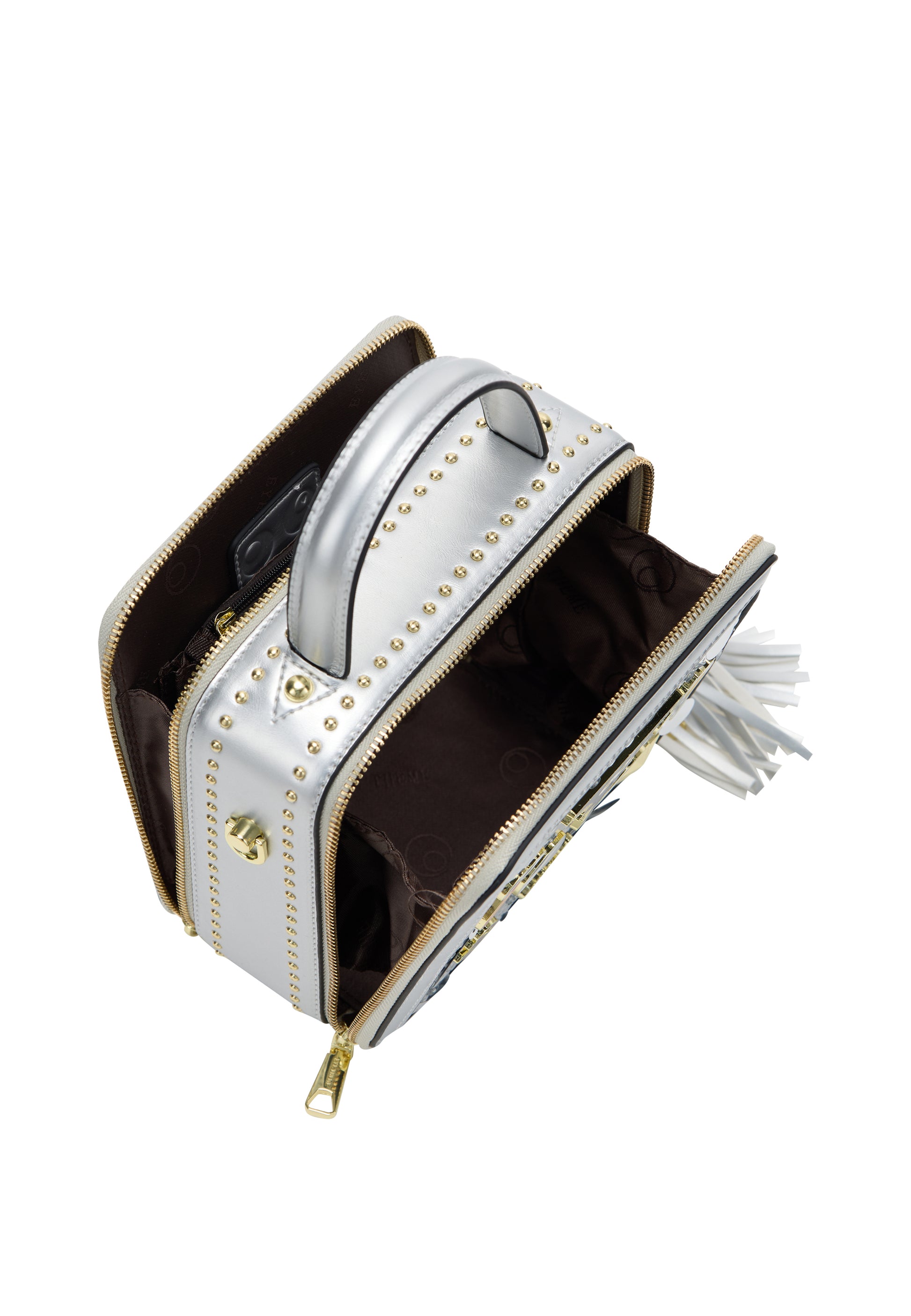 myMo pop EYETHEME Women's Handbag