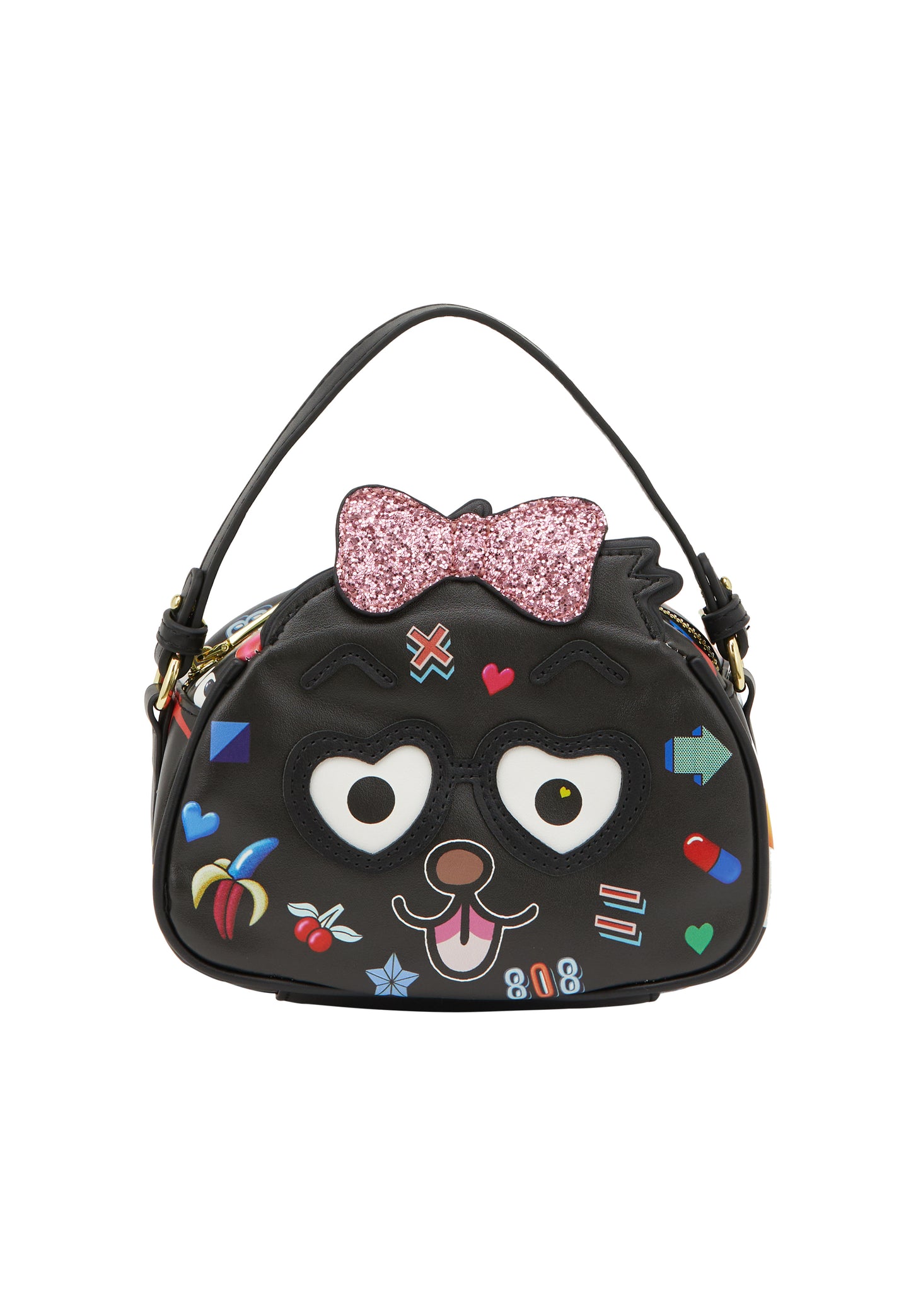 myMo pop EYETHEME Damenhandtasche