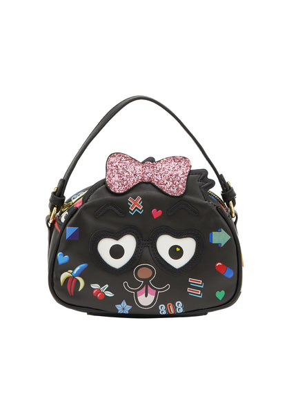 myMo pop EYETHEME Damenhandtasche