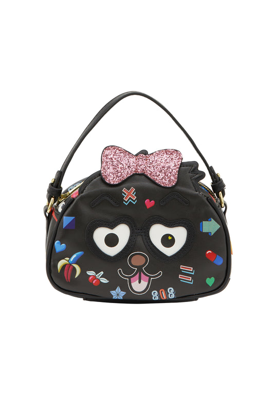 myMo pop EYETHEME Women's Handbag