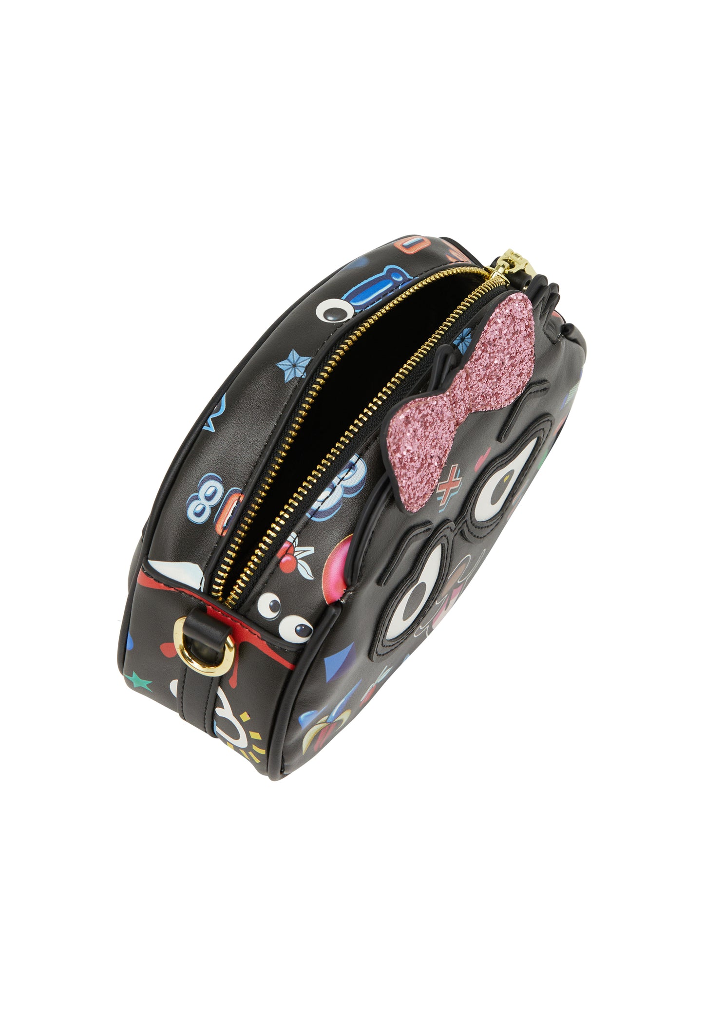 myMo pop EYETHEME Damenhandtasche