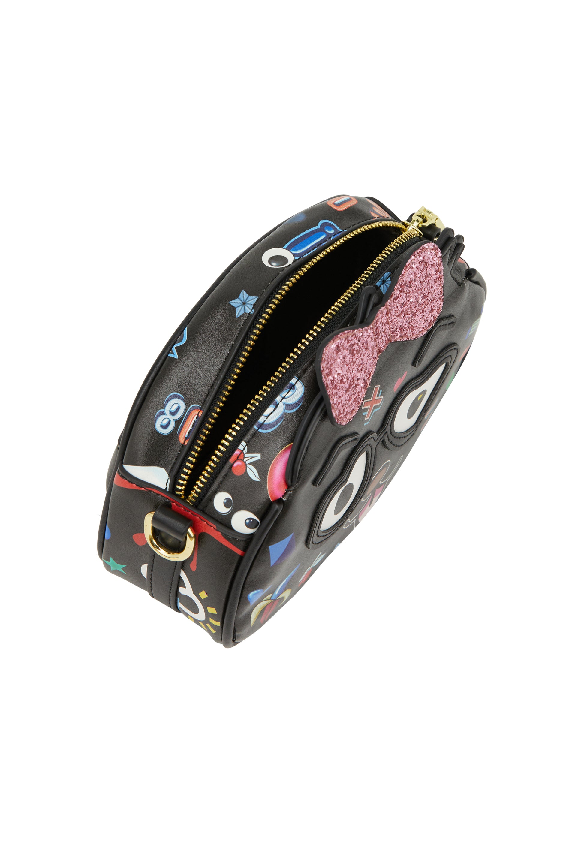 myMo pop EYETHEME Damenhandtasche