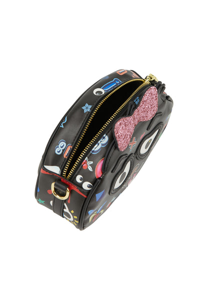 myMo pop EYETHEME Damenhandtasche