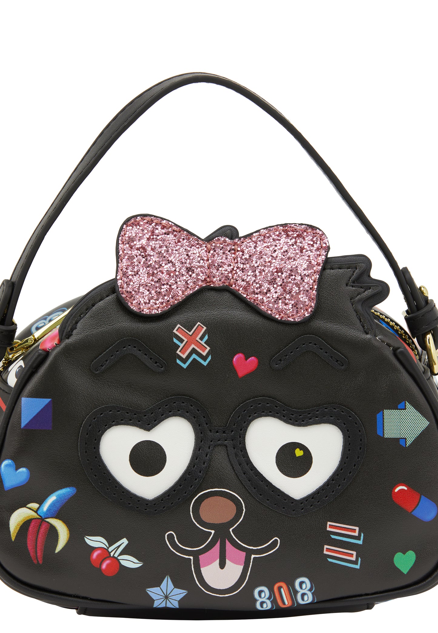 myMo pop EYETHEME Damenhandtasche