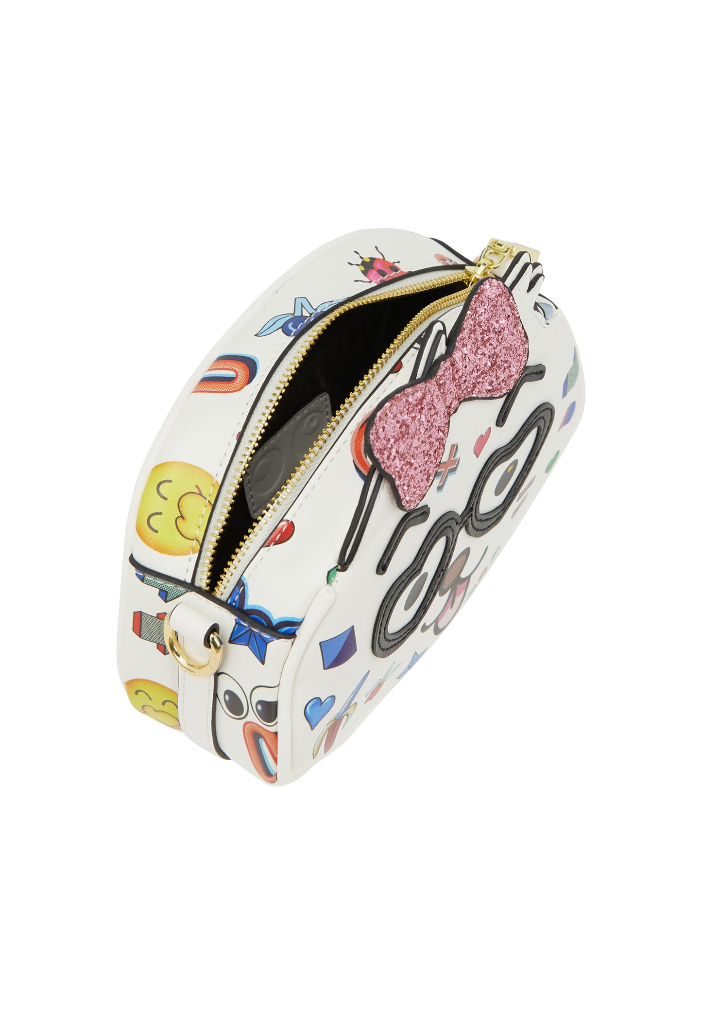 myMo pop EYETHEME Damenhandtasche