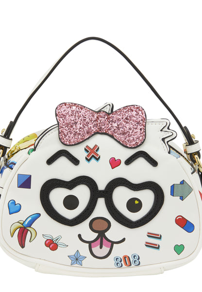 myMo pop EYETHEME Damenhandtasche