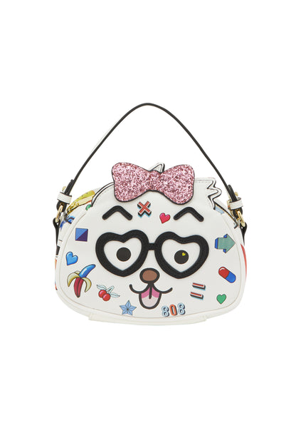 myMo pop EYETHEME Damenhandtasche