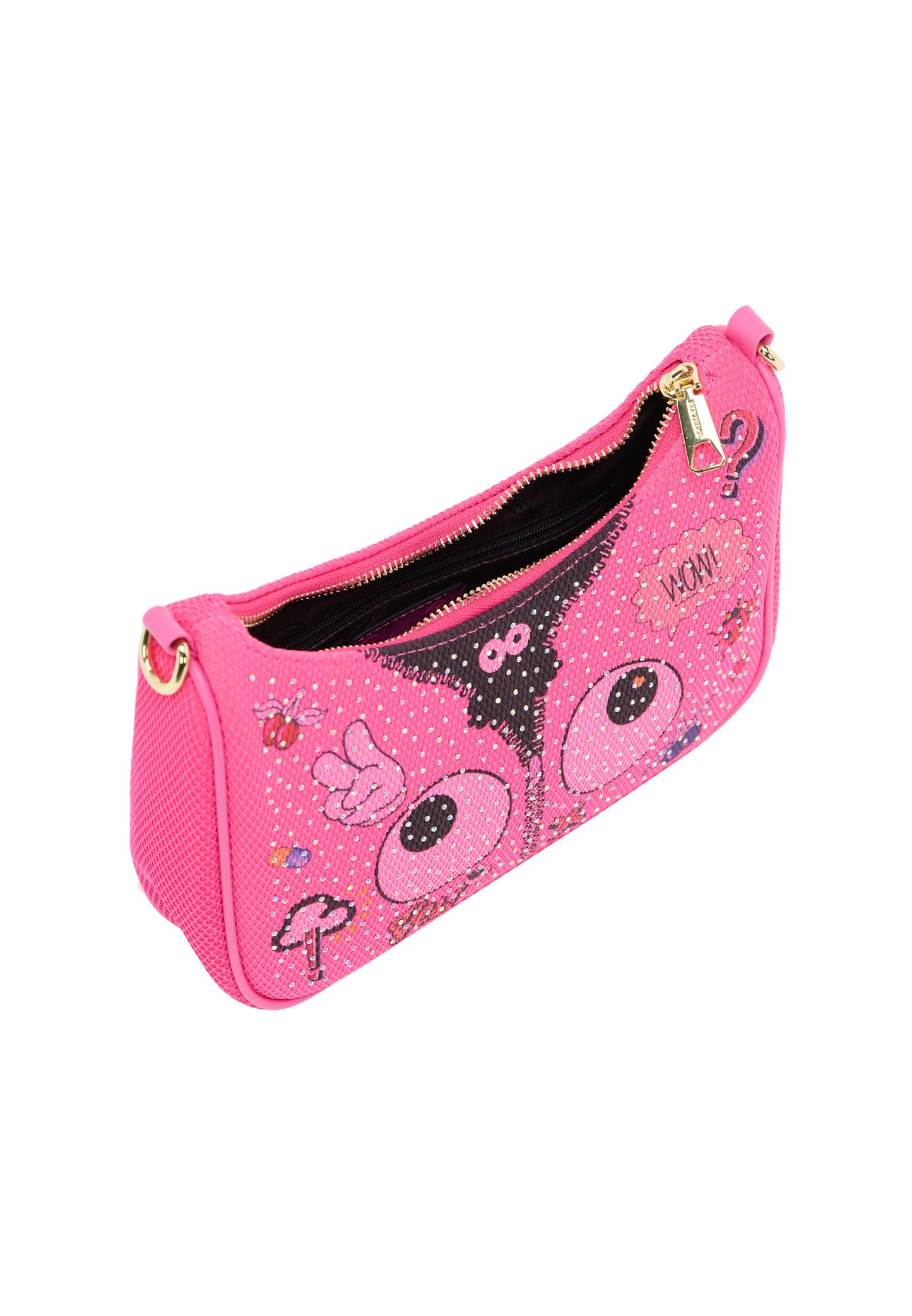 myMo pop EYETHEME Damenhandtasche