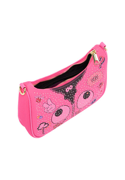 myMo pop EYETHEME Damenhandtasche
