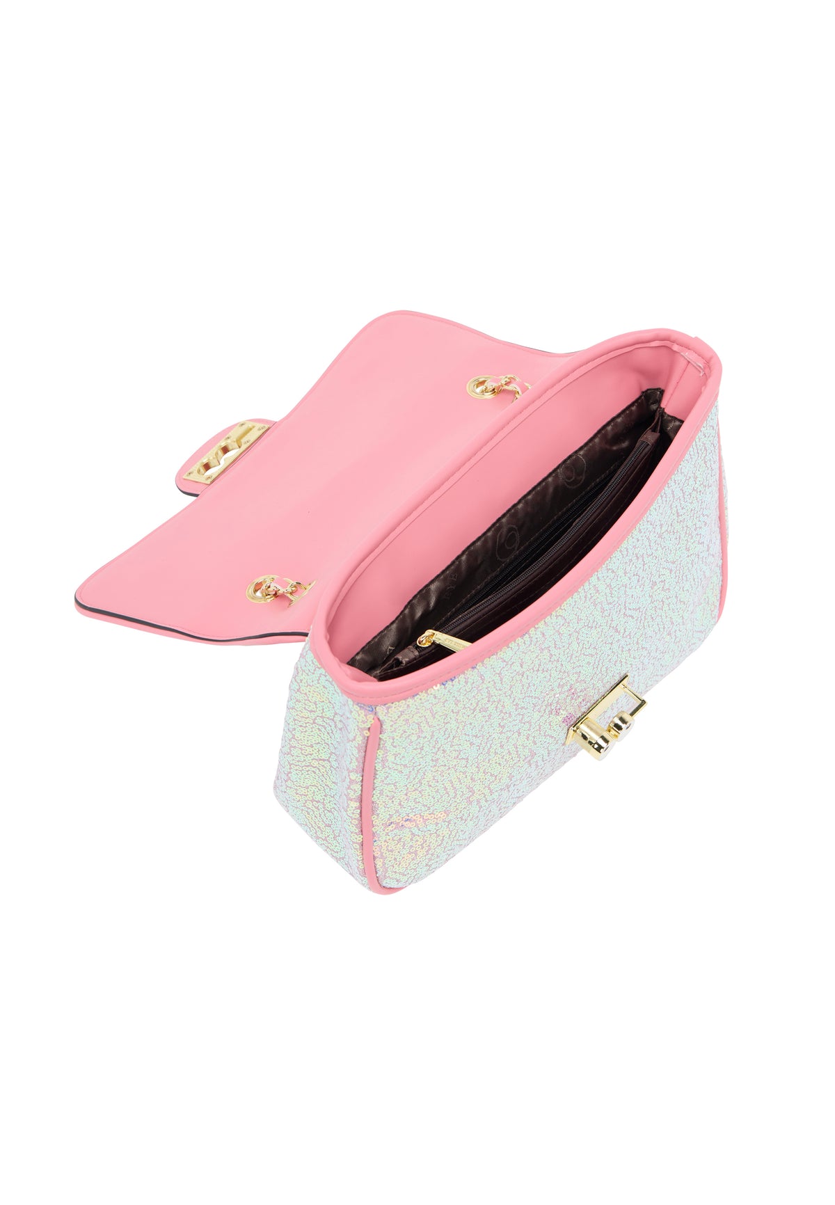 myMo pop EYETHEME Women's Shoulder Bag