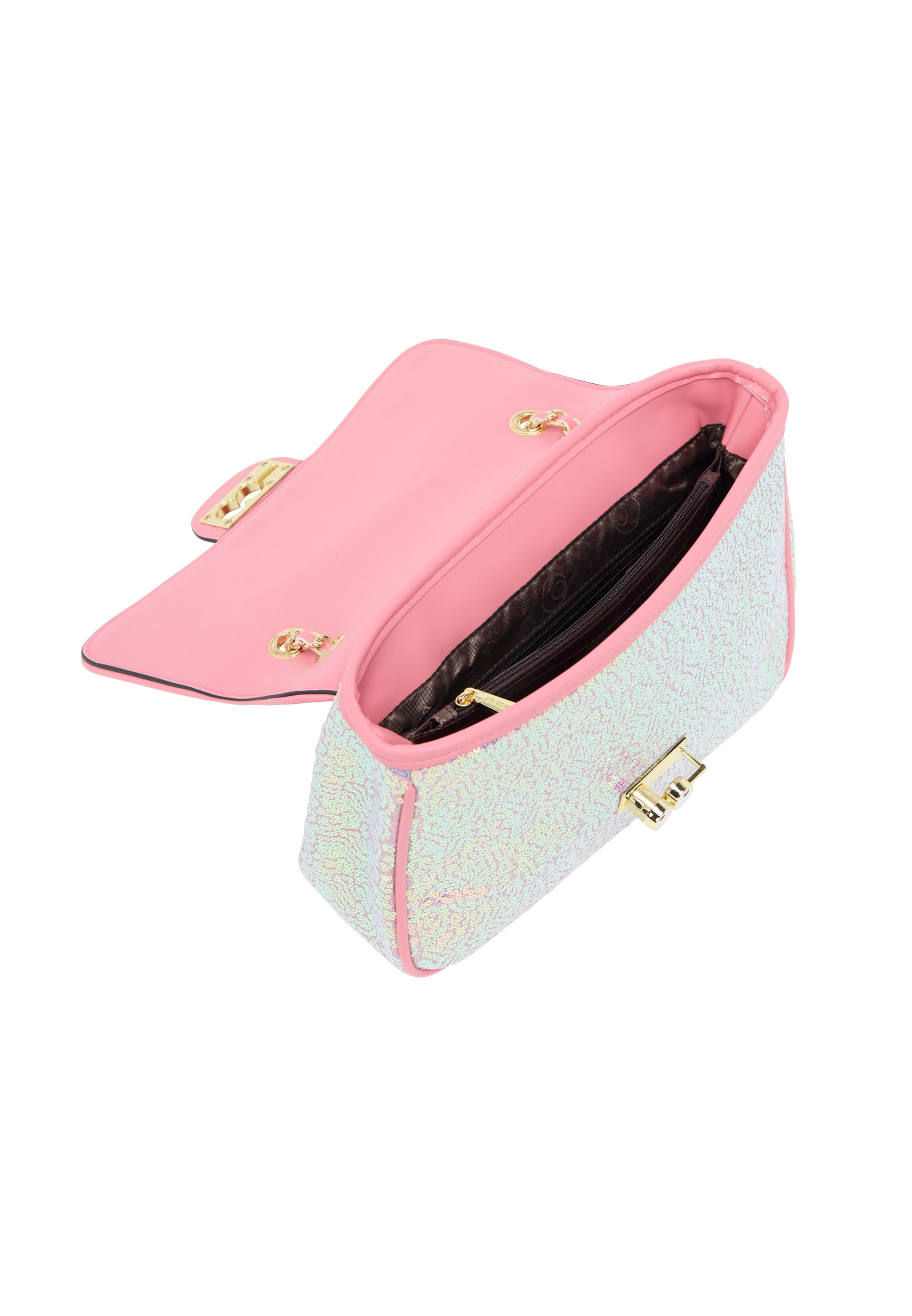 myMo pop EYETHEME Women's Shoulder Bag