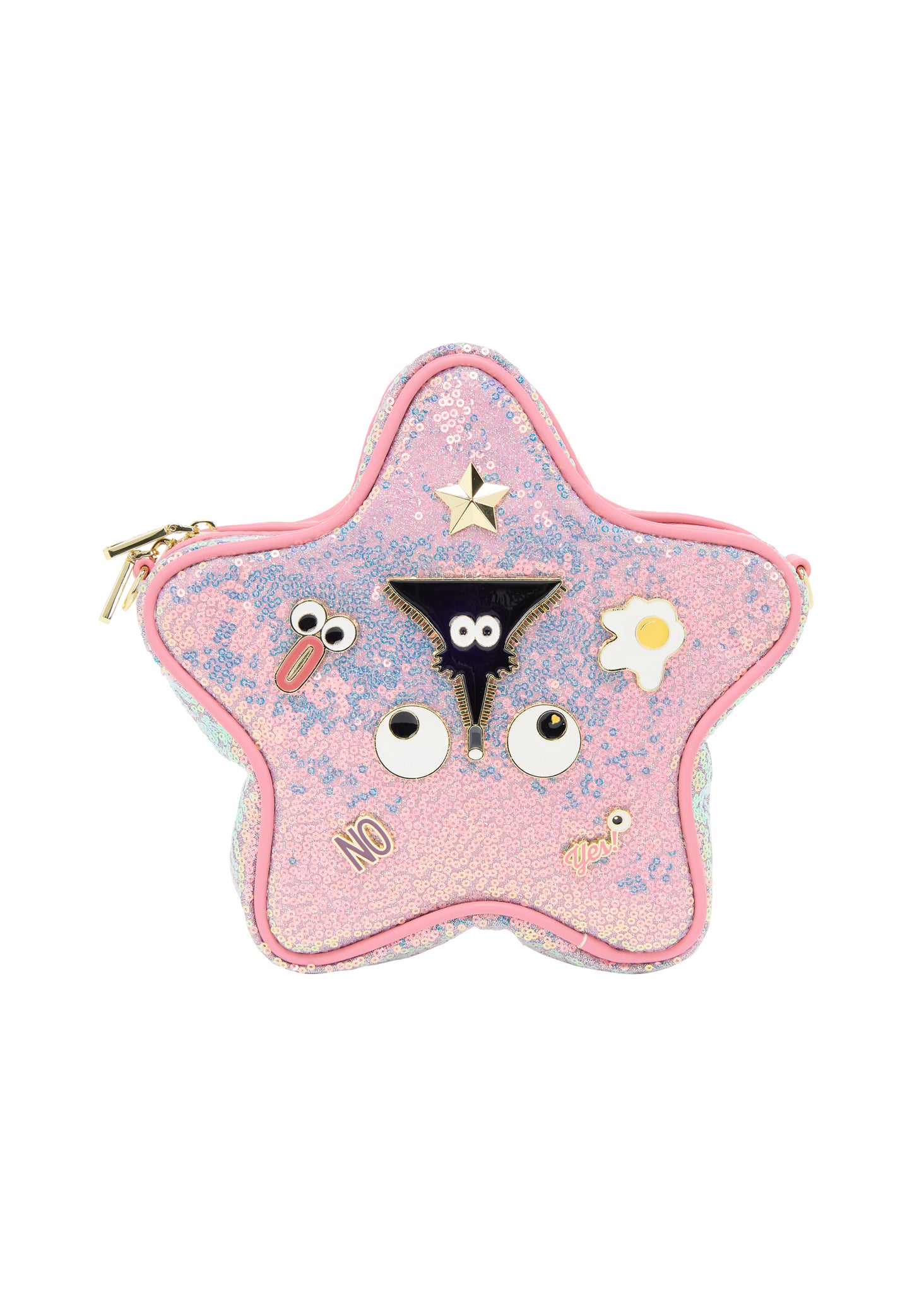 Torebka damska myMo pop EYETHEME