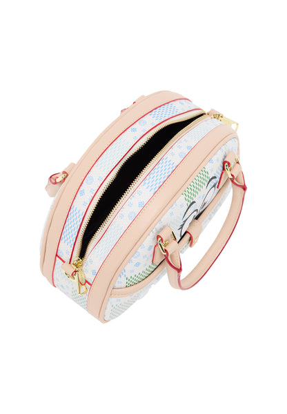 myMo pop EYETHEME Damenhandtasche