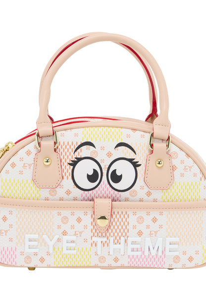 myMo pop EYETHEME Damenhandtasche