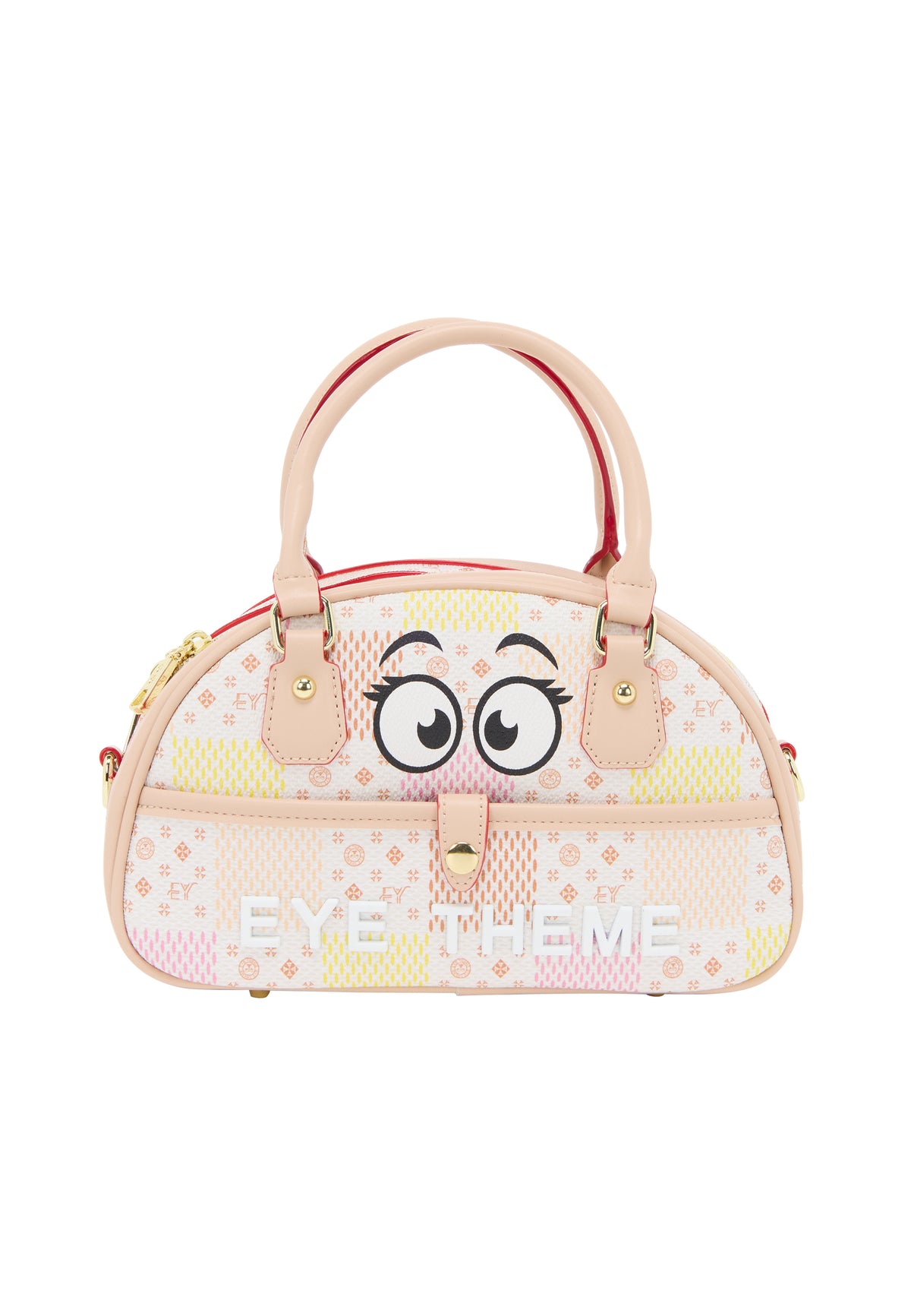 myMo pop EYETHEME Damenhandtasche