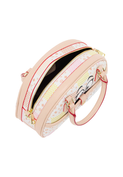 myMo pop EYETHEME Damenhandtasche