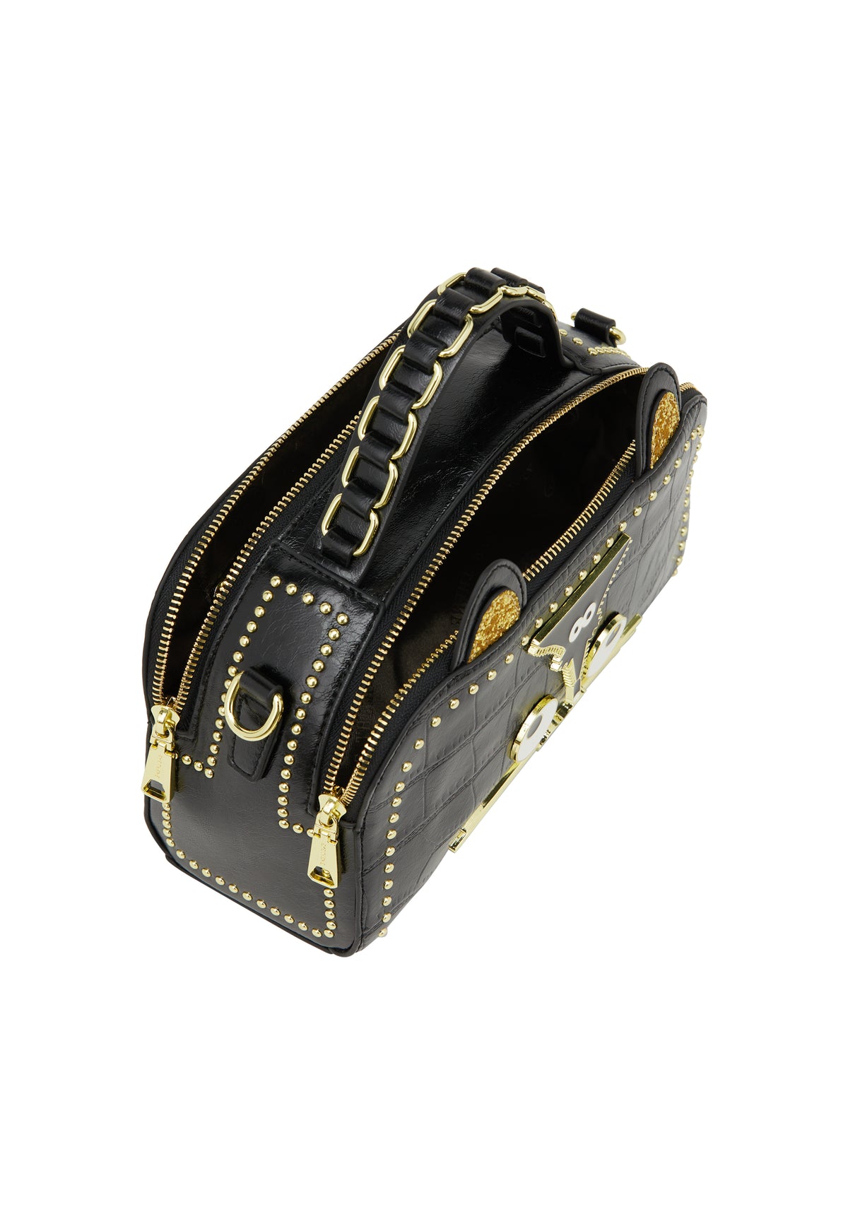 myMo pop EYETHEME Women's Handbag