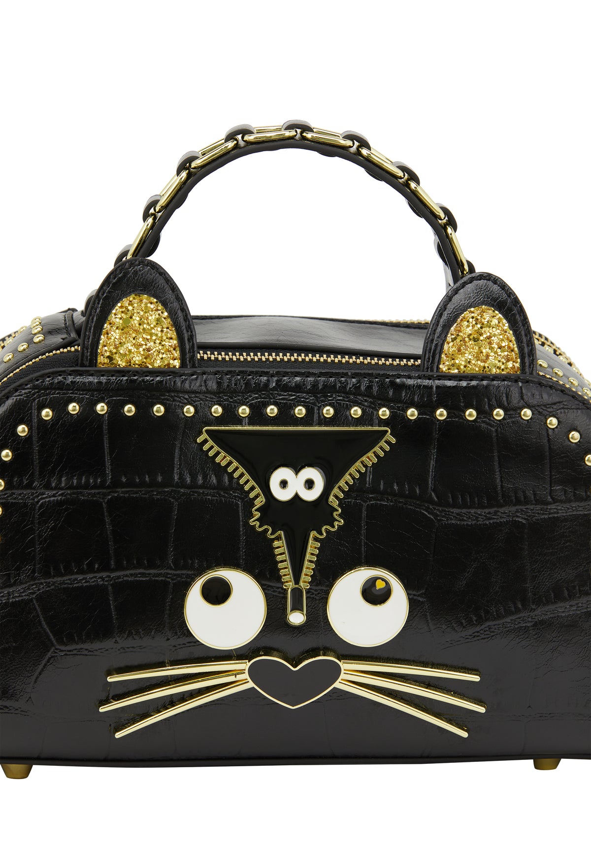 myMo pop EYETHEME Women's Handbag