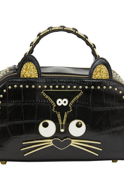 myMo pop EYETHEME Women's Handbag