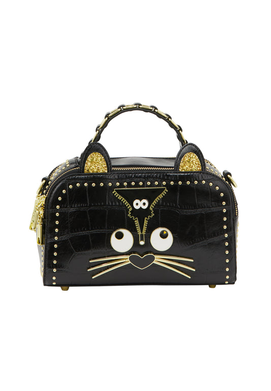 myMo pop EYETHEME Women's Handbag