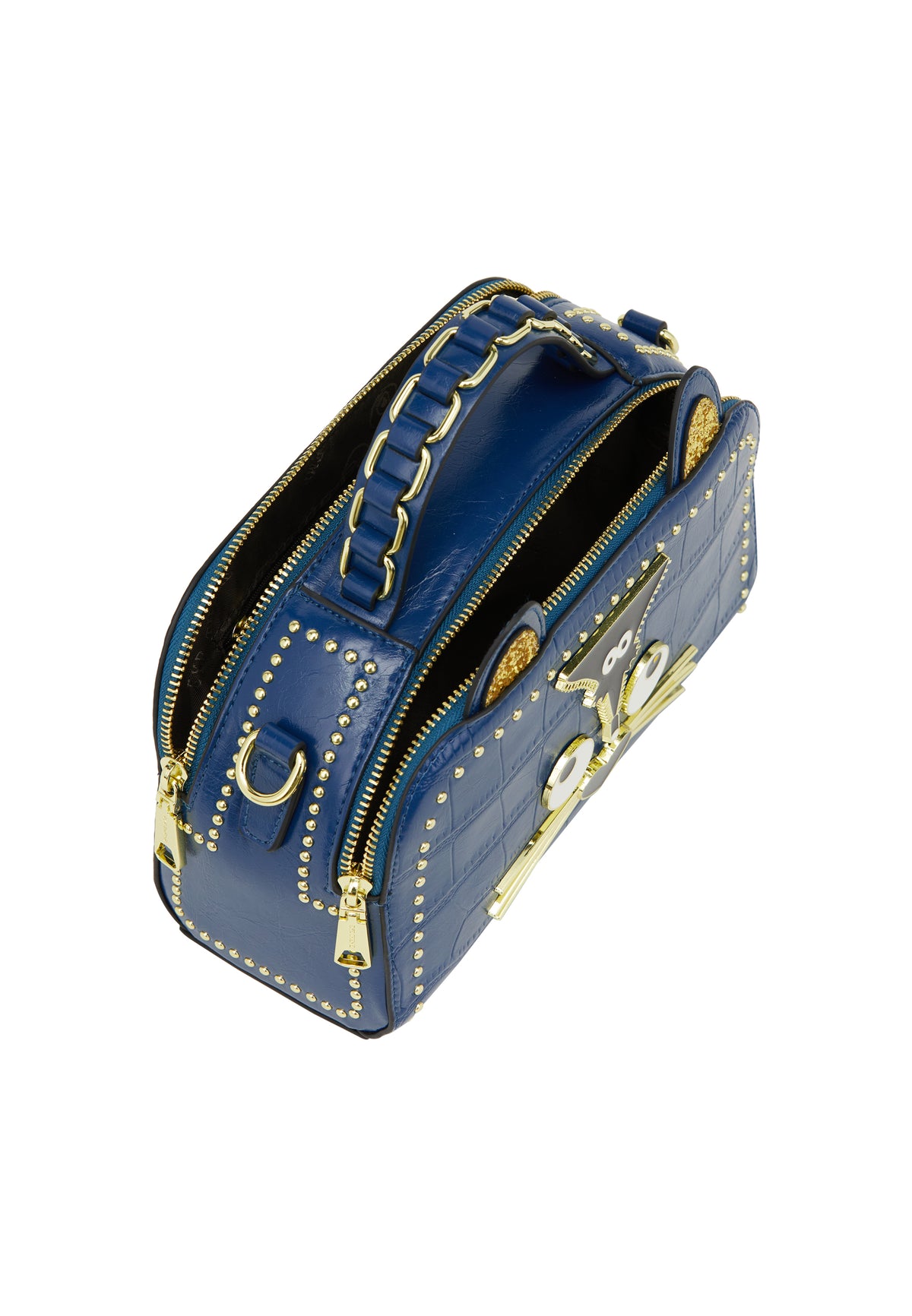 myMo pop EYETHEME Women's Handbag