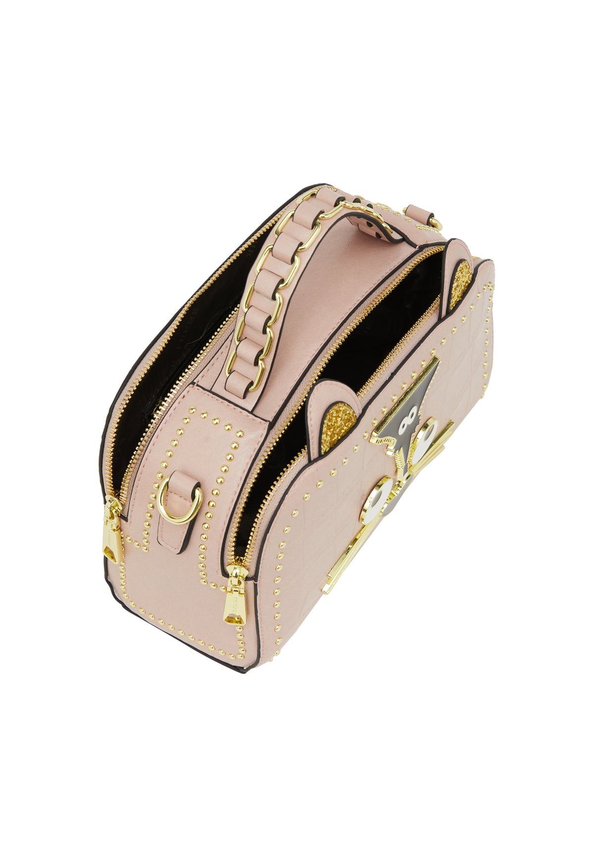 myMo pop EYETHEME Women's Handbag
