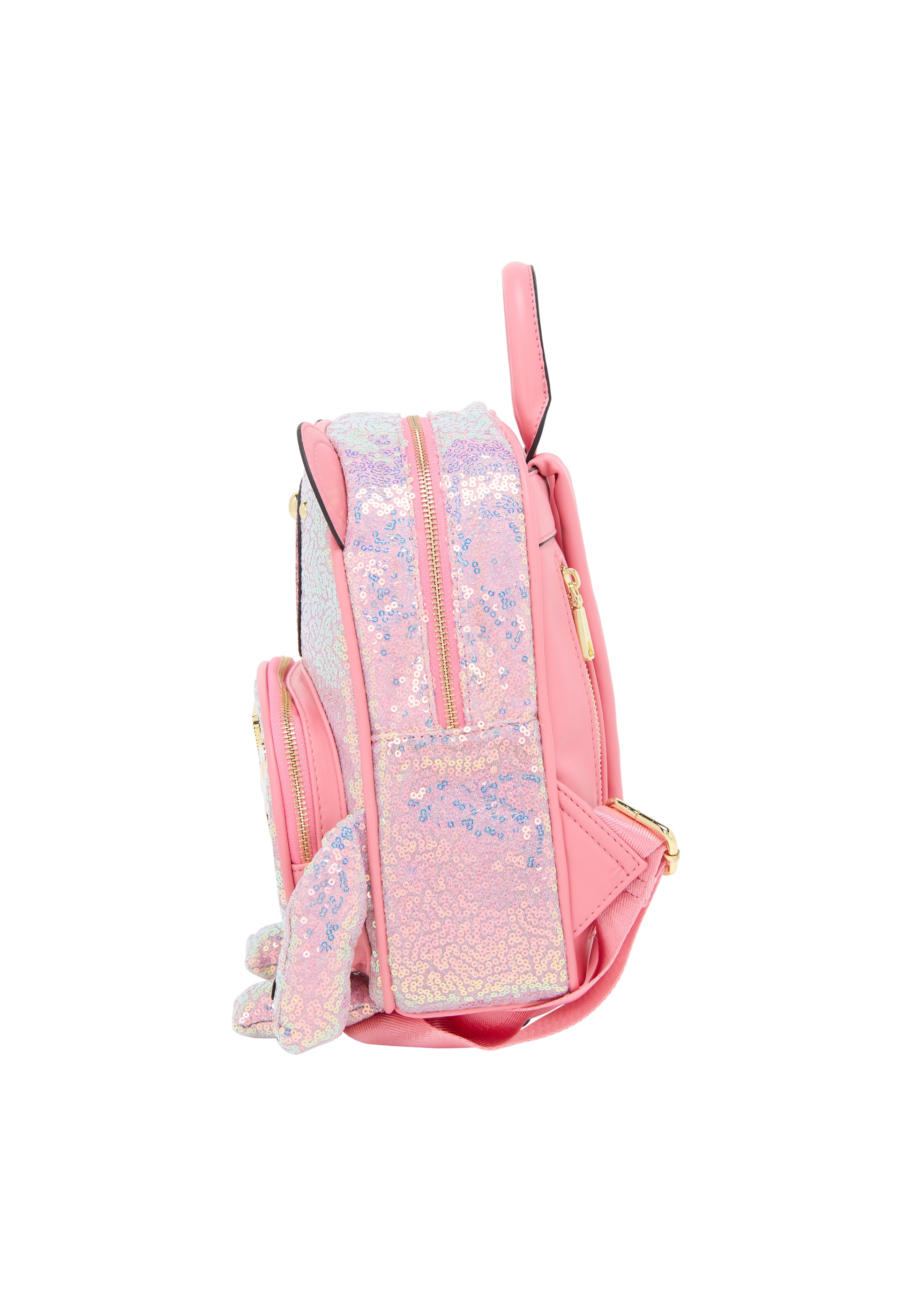 myMo pop EYETHEME Women's Backpack