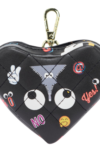 myMo pop EYETHEME Unisex-Anhänger