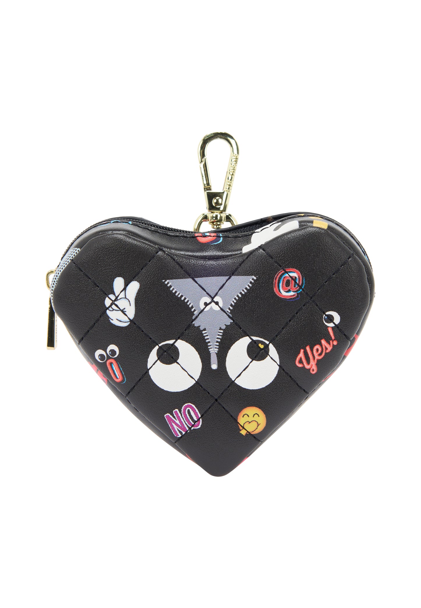 myMo pop EYETHEME Unisex-Anhänger
