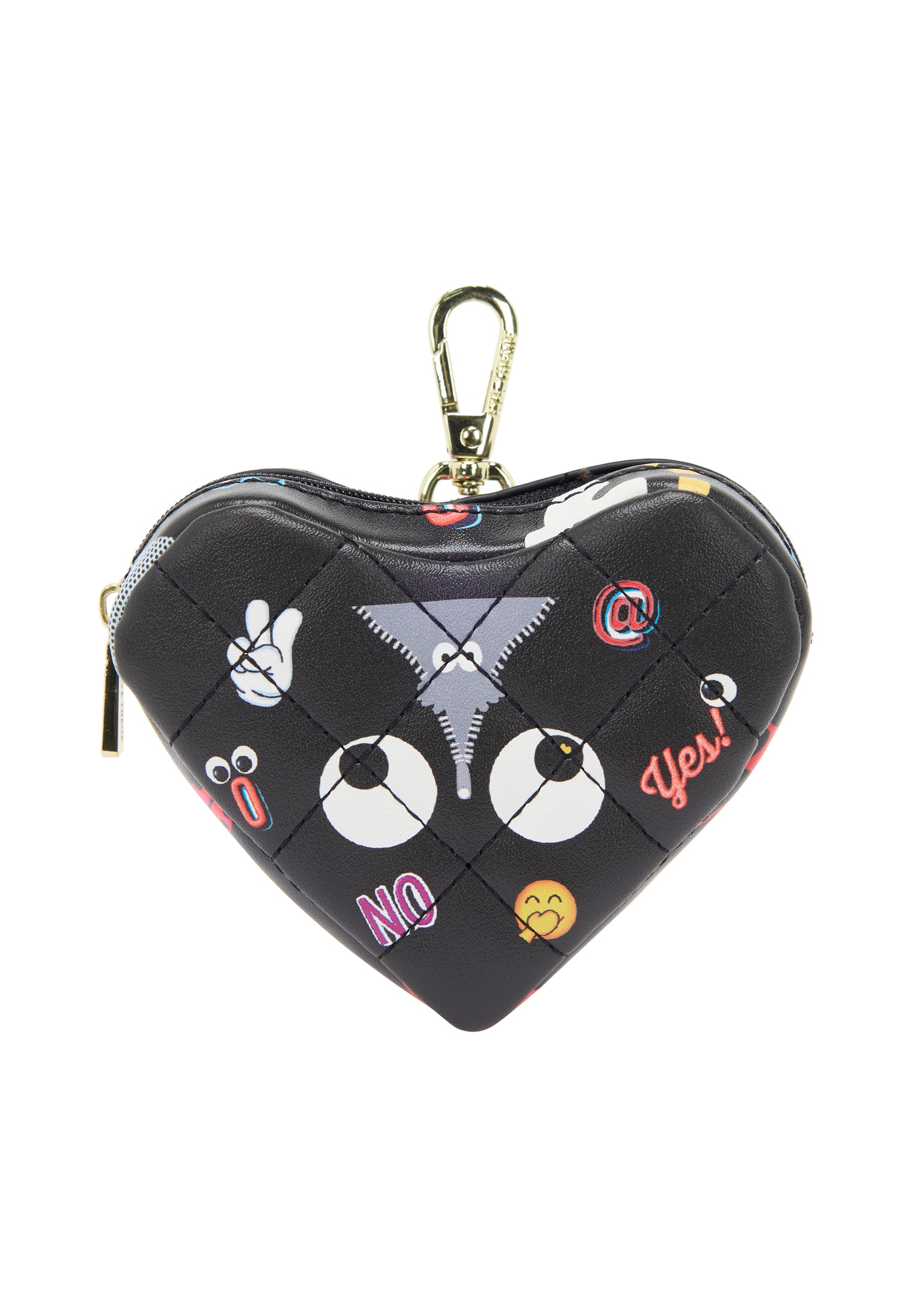 myMo pop EYETHEME Unisex-Anhänger