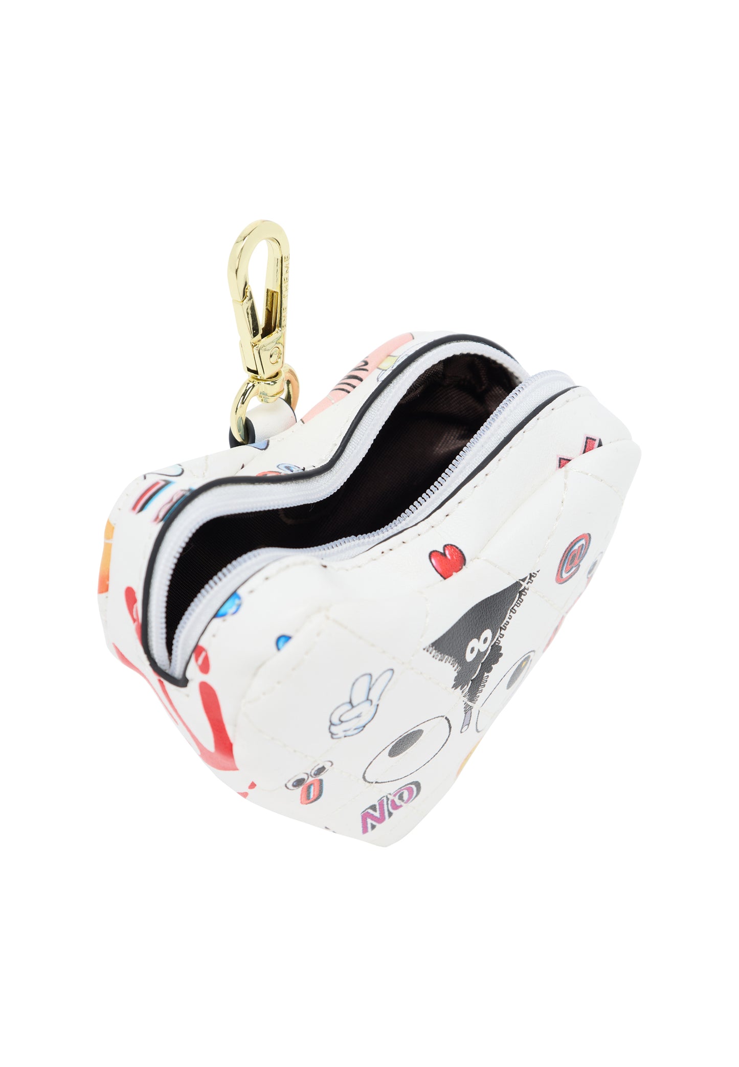 myMo pop EYETHEME Unisex-Anhänger
