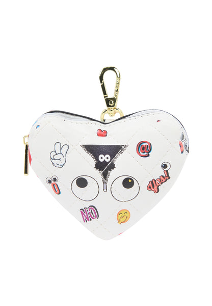 myMo pop EYETHEME Unisex-Anhänger