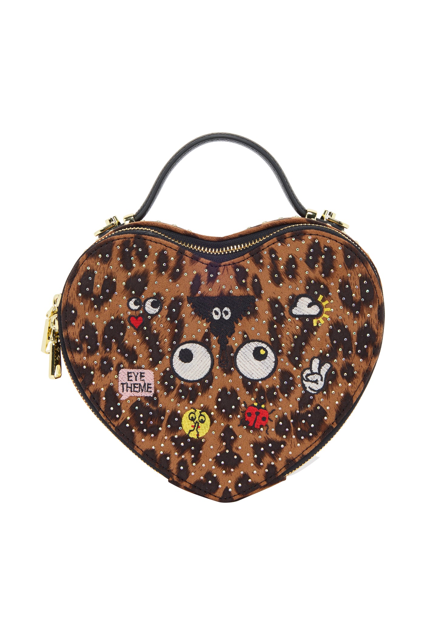 myMo pop EYETHEME Women's Handbag