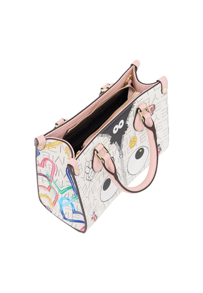 myMo pop EYETHEME Women's Handbag