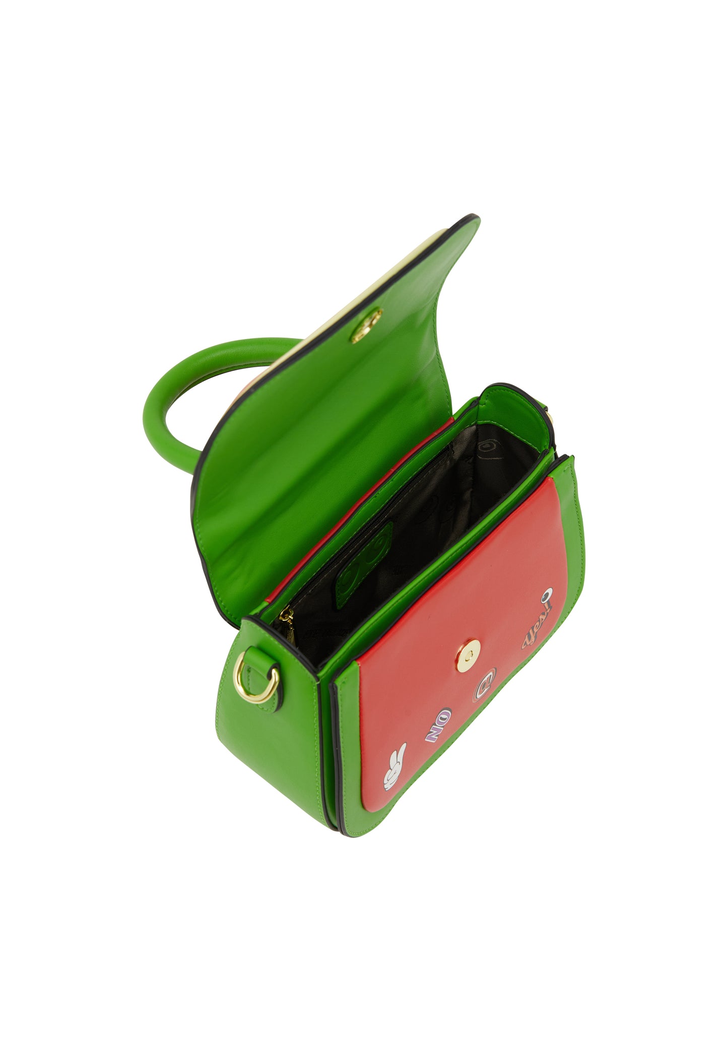 myMo pop EYETHEME Women's Handbag