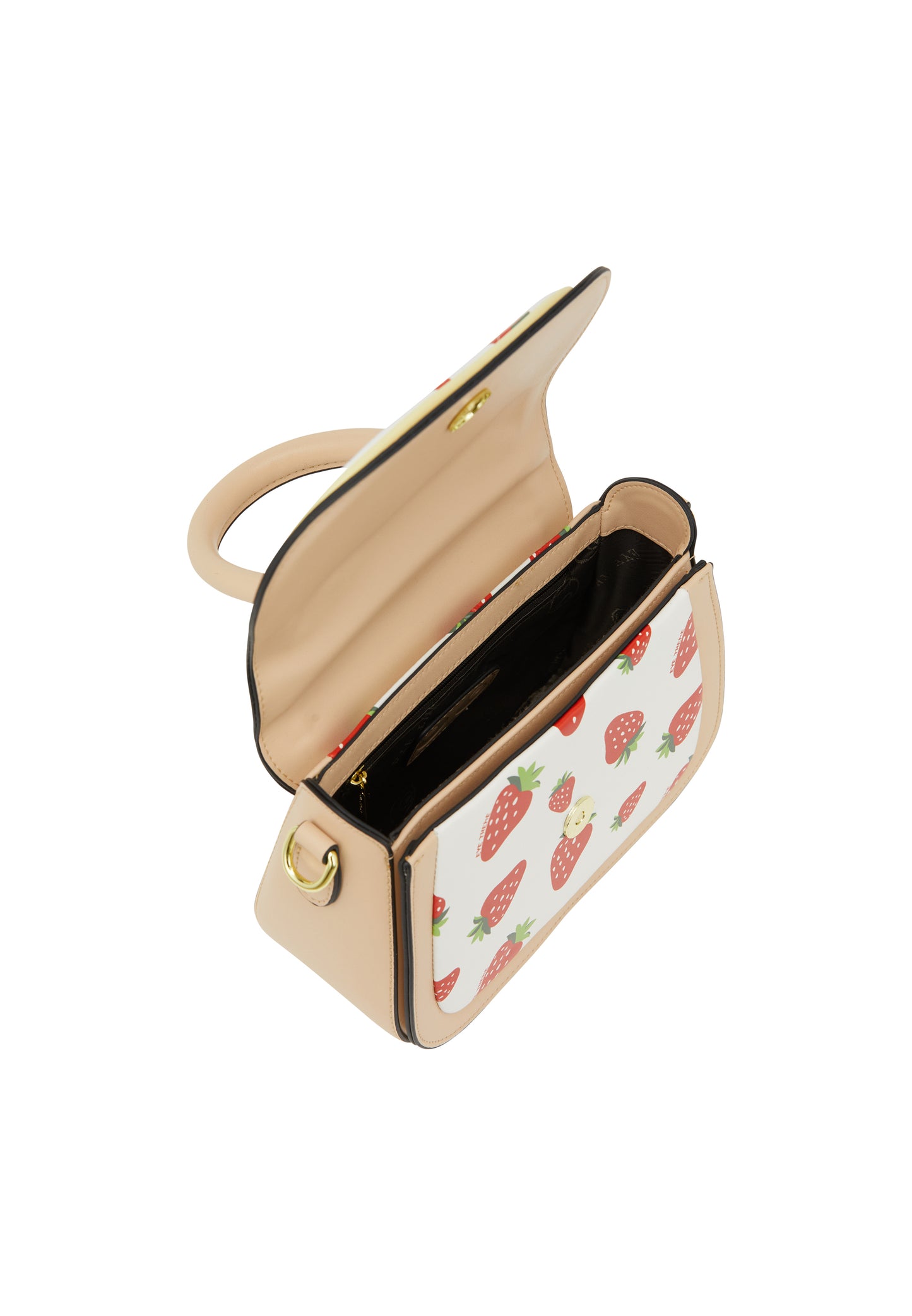 myMo pop EYETHEME Women's Handbag