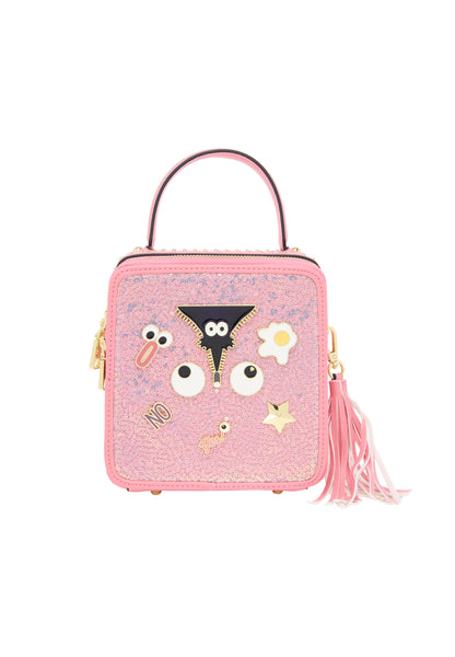 Torebka damska myMo pop EYETHEME