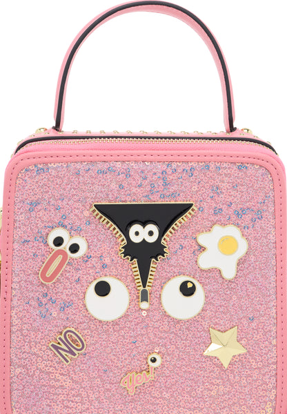 Torebka damska myMo pop EYETHEME