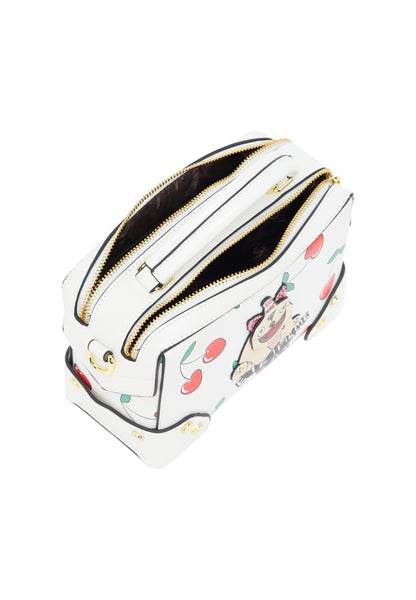 myMo pop EYETHEME Damenhandtasche