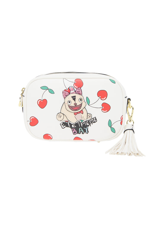myMo pop EYETHEME Women's Handbag