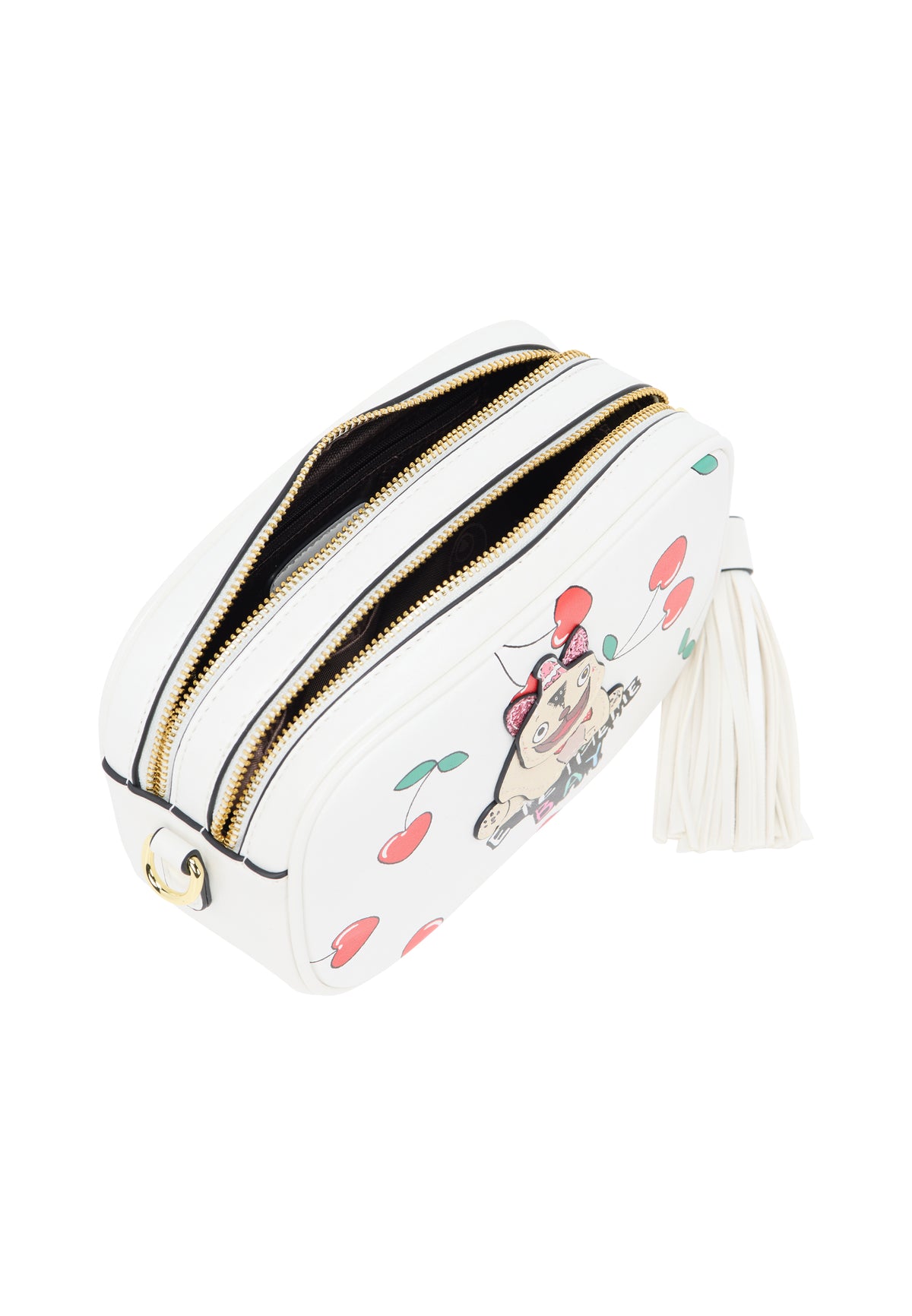 myMo pop EYETHEME Damenhandtasche