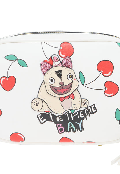 myMo pop EYETHEME Damenhandtasche