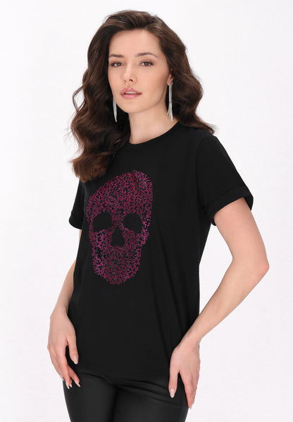 faina CASUAL Damen T-Shirt